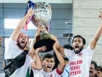 Clubs to the fore in full ISL season.