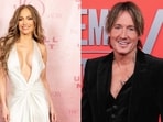 Jennifer Lopez and Keith Urban’s alleged secret meetings following their divorces 