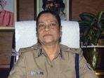 Jharkhand director general of police (DGP) Tadasha Mishra