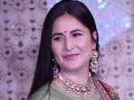 Katrina Kaif was recently bodyshamed when she attended the Ambanis' Ganpati celebrations.