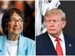 US sanctions ICC hours after Indian-origin ex-judge Navi Pillay wins Nobel Peace Prize.