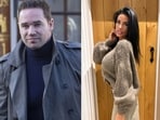 Katie Price feared ex-husband Kieran Hayler groomed, sexually abused alleged rape victim, court hears Katie Price feared ex-husband Kieran Hayler groomed, sexually abused alleged rape victim, court hears
