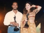Nana Patekar was set to join Madhuri Dixit on Kon Honar Crorepati, but Sonali Bendre will appear instead.