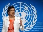  Indian-origin South African jurist and human rights pioneer Navanethem “Navi” Pillay, former United Nations High Commissioner for Human Rights, was awarded the 2026 Nobel Peace Prize on Friday.