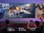 Is Samsung OLED S95H one of the best TVs for gaming in 2026?