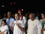 'Dragging President into controversy,' Govt sources refute Rahul Gandhi's claim