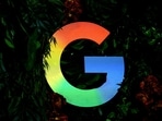 Google's first Doodle was created in 1998 when its founders wanted to let users know they were away at a festival.