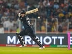 Mark Chapman ruled out of T20Is against India. Mark Chapman ruled out of T20Is against India.