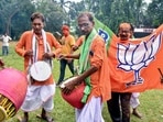 BJP wins in Nadigram