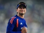 Shreyas Iyer will look to continue his form