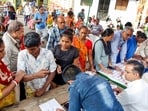 Tailored schemes for SC and Scheduled Tribe communities, which include aid through loans, scholarships and other financial instruments, are cited by the BJP-led NDA government as an illustration of the union government’s social welfare policies.