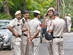 Around 26,000 security personnel from the central forces have been deployed in the national capital in view of the CJP protest. Photo for representation