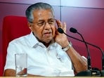 The ED had claimed in court that an FIR could be registered against Vijayan.