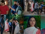 పొదరిల్లు సీరియల్ అక్టోబర్ 9 ఎపిసోడ్

