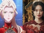The Remarried Empress is taking over screens: Hit webtoon gets 2027 anime as Disney+ K-drama starring Shin Mina and Ju Ji Hoon nears premiere.