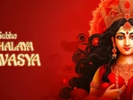Mahalaya Amavasya honours ancestors and marks the end of Pitru Paksha.