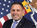 Anthony D’Esposito serves as Inspector General of the United States Department of Labor. 