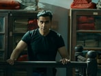 A still from Hiran: Battle for Legacy.