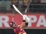 Shai Hope powers West Indies to big win Shai Hope powers West Indies to big win