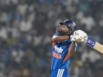 Shreyas Iyer looks to deliver the finishing blow
