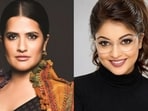Sona Mohapatra called out those harassing Tanushree Dutta since Nana Patekar's death. 