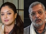 Tanushree Dutta hopes that her life is in track for better things after Nana Patekar's death. 