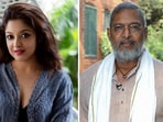 Tanushree Dutta slammed for her 'evil dead' remark on Nana Patekar's death.