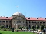 The Allahabad high court reserved the verdict after hearing the parties for two days on October 7 and 8, 2026. (FILE PHOTO)
