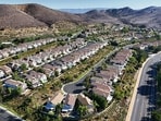 The First House examines the death of a marriage in American suburbia (Getty Images)
