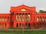 The Karnataka high court