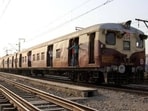 The NCR cancels over 20 trains for two days— October 9 and 10— following a traffic advisory warning of heavy traffic. (For Representation)