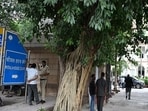The Patiala House and Rouse Avenue court complexes would function entirely through virtual mode on Saturday.