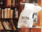 The bookstore, whose name, Fact & Fiction, had a literary ring (like Washington, DC’s Politics and Prose), no longer exists. It begins our new series, Paradise Lost, chronicling Delhi’s vanished landmarks. (HT Photo)