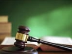 The court said fraudulent transactions of about  <span class='webrupee'>₹</span>160 crore had been made from two directorate of panchayats accounts. (HT Photo for representation)