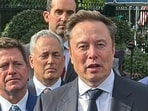 The exchange came as Starlink, owned by Musk’s SpaceX, continues to await regulatory clearances to begin commercial operations in India. (ANI)