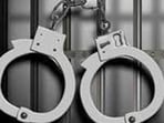 The lekhpal has been arrested in connection with bribery allegations. (REPRESENTATIONAL IMAGE)