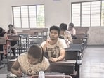 The two attempts for the current academic year were initially scheduled for December 2026 and April 2027. (HT Archives)