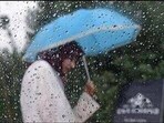There is a possibility of a brief spell of light rain at a few places towards the evening of October 9, and on October 11-13 (Picture only for representational purpose)