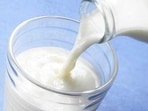 Traces of harmful chemicals indicate rampant adulteration of milk. Thinkstock