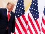 Trump govt launches ‘visa fraud strike team’.(AP Photo)