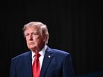 Donald Trump also said he remained open to direct negotiations with Tehran but rejected its proposal. 