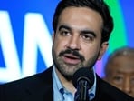 New York City Mayor Zohran Mamdani sought ICE to be abolished after a man was shot in New York City.