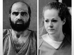 Nidal Hasan and Christa Pike. 