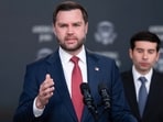 The Trump administration said Thursday that it would suspend an immigration program for multiple tech firms, including Microsoft Corp., alleging widespread abuse of a worker visa system.