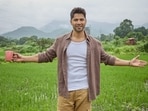 Varun Dhawan invests in Better Nutrition.