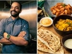 Chef Siddharth Parab on regional recipes, culinary heritage and innovation.