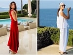 Alia Bhatt’s Mallorca holiday wardrobe serves effortless summer style.