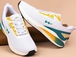 Campus brand sneakers price drop: 5 Popular styles for women to check on Amazon(Campus)