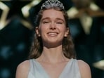 Summer H. Howell is effective as Carrie White in the new Prime Video show.