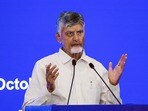 ఇప్పటివరకు 40 లక్షల పట్టాదార్ పాస్‌పుస్తకాల పంపిణీ: సీఎం చంద్రబాబు(Ritik Sharma)